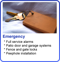 Locksmith Mesquite Emergency Services